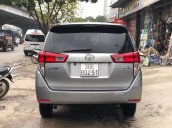 Cần bán nhanh chiếc Toyota Innova 2.0E MT sx 2017