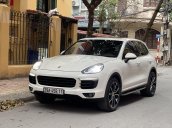 Cần bán lại xe Porsche Cayenne 3.6 sản xuất 2011