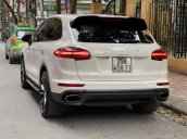 Cần bán lại xe Porsche Cayenne 3.6 sản xuất 2011