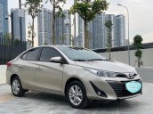 Cần bán gấp với giá ưu đãi nhất chiếc Toyota Vios G 2020