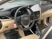 Cần bán gấp với giá ưu đãi nhất chiếc Toyota Vios G 2020