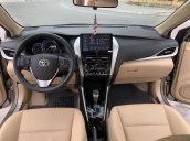 Cần bán gấp với giá ưu đãi nhất chiếc Toyota Vios G 2020