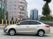 Cần bán gấp với giá ưu đãi nhất chiếc Toyota Vios G 2020