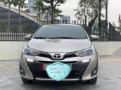 Cần bán gấp với giá ưu đãi nhất chiếc Toyota Vios G 2020