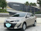 Cần bán gấp với giá ưu đãi nhất chiếc Toyota Vios G 2020