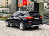 Bán xe BMW X5 năm 2020, màu đen, nhập khẩu nguyên chiếc còn mới