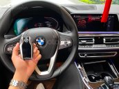 Bán xe BMW X5 năm 2020, màu đen, nhập khẩu nguyên chiếc còn mới