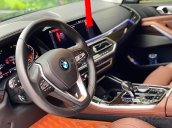 Bán xe BMW X5 năm 2020, màu đen, nhập khẩu nguyên chiếc còn mới