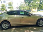 Chính chủ cần bán Mazda 3 2016