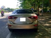 Chính chủ cần bán Mazda 3 2016