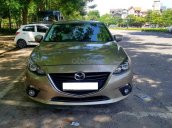 Chính chủ cần bán Mazda 3 2016