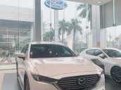 [Giá tốt] nhận ngay lì xì trị giá lên đến 50tr khi lấy xe Mazda CX-8 trong tháng này