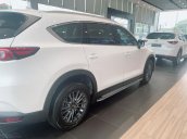 [Giá tốt] nhận ngay lì xì trị giá lên đến 50tr khi lấy xe Mazda CX-8 trong tháng này