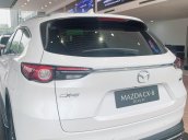 [Giá tốt] nhận ngay lì xì trị giá lên đến 50tr khi lấy xe Mazda CX-8 trong tháng này