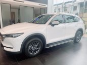 [Giá tốt] nhận ngay lì xì trị giá lên đến 50tr khi lấy xe Mazda CX-8 trong tháng này