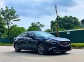 Bán nhanh với giá ưu đãi nhất chiếc Mazda 6 2.0 Premium sx 2019