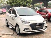 Cần bán Hyundai i10 năm sản xuất 2019, 359tr