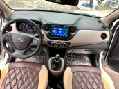 Cần bán Hyundai i10 năm sản xuất 2019, 359tr