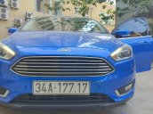 Bán xe Ford Focus sản xuất năm 2016