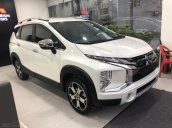 Mitsubishi Xpander Cross giá tốt, xe giao ngay, trả góp tới 85% xe