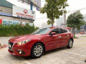 Bán lại với giá thấp chiếc Mazda 3 1.5AT đời 2016