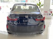 Honda City thế hệ 5 2021 mới với nhiều ưu đãi, siêu khuyến mãi, hỗ trợ trả góp kịch sàn