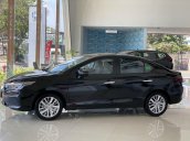 Honda City thế hệ 5 2021 mới với nhiều ưu đãi, siêu khuyến mãi, hỗ trợ trả góp kịch sàn