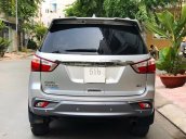 Bán Isuzu mu-X sản xuất năm 2019, nhập khẩu nguyên chiếc còn mới, giá 686tr