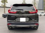 Cần bán nhanh chiếc Honda CR-V L sản xuất 2018