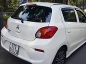 Bán xe Mitsubishi Mirage sản xuất năm 2017, nhập khẩu còn mới, 275 triệu