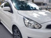 Bán xe Mitsubishi Mirage sản xuất năm 2017, nhập khẩu còn mới, 275 triệu