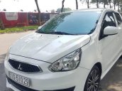 Bán xe Mitsubishi Mirage sản xuất năm 2017, nhập khẩu còn mới, 275 triệu