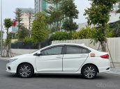 Bán gấp chiếc Honda City 1.5CVT đời 2018