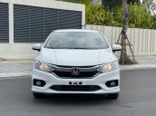 Bán gấp chiếc Honda City 1.5CVT đời 2018