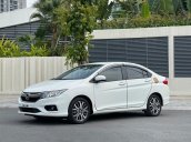 Bán gấp chiếc Honda City 1.5CVT đời 2018