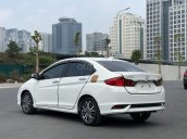 Bán gấp chiếc Honda City 1.5CVT đời 2018