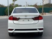 Bán gấp chiếc Honda City 1.5CVT đời 2018