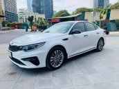 Bán gấp với giá ưu đãi nhất chiếc Kia Optima 2.0 Luxury đời 2019