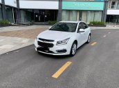 Cần bán gấp với giá ưu đãi chiếc Chevoret Cruze LTZ 1.8 AT sx 2017