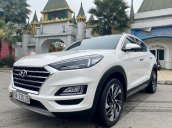 Hyundai Tucson 1.6AT Tubor 2020 siêu lướt