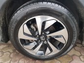 Honda CRV 2.4 2016 màu bạc, biển Hà Nội