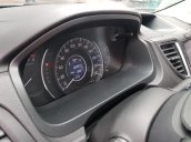 Honda CRV 2.4 2016 màu bạc, biển Hà Nội