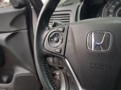 Honda CRV 2.4 2016 màu bạc, biển Hà Nội