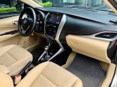 Bán Toyota Vios sản xuất năm 2020, màu vàng còn mới, giá 580tr