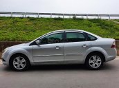 Bán Ford Focus năm sản xuất 2011, màu bạc còn mới, giá 326tr