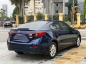 Bán Mazda 3 sản xuất 2019, màu xanh lam còn mới