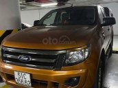 Bán ô tô Ford Ranger sản xuất năm 2014, nhập khẩu nguyên chiếc còn mới