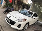 [Hot] Mazda 3S sản xuất năm 2014 giá cạnh tranh, máy 1.8 máy zin bao test