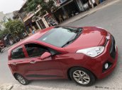 Cần bán gấp Hyundai Grand i10 năm sản xuất 2016, nhập khẩu Ấn Độ, số tự động full option