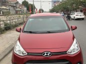 Cần bán gấp Hyundai Grand i10 năm sản xuất 2016, nhập khẩu Ấn Độ, số tự động full option